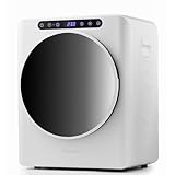 Yoquna電気式乾燥機GDZ40-518E 2022年製 Amazon | Yoquna 衣類乾燥機 6kg UV消臭 【SNS1000万再生突破